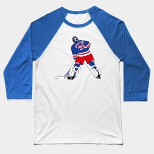 shesterkin the goaltender Baseball T-Shirt